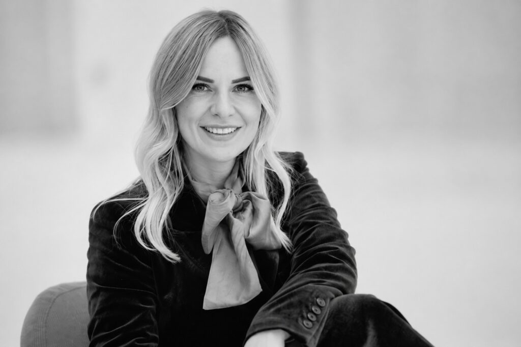 Romana Borbas